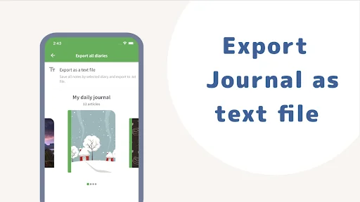 Download TwiMemo Versi Terbaru – Catatan Harian Gaya SNS Gratis - Screenshot 12