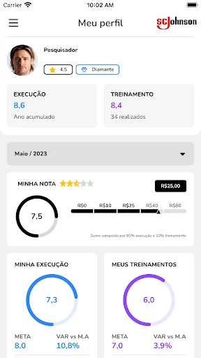 Download Loja360 Terbaru – Survei & Produktivitas Efisien - Screenshot 2