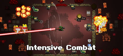 Download Gunderground Terbaru – Game Aksi Seru di Android - Screenshot 11