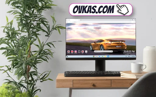 Download Porsche 911 GT3 RS Live Wallpaper Terbaru – Gratis - Screenshot 3