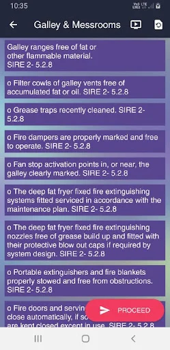 Download Guide2Inspections Terbaru – Panduan Inspeksi Kapal SIRE 2.0 - Screenshot 11