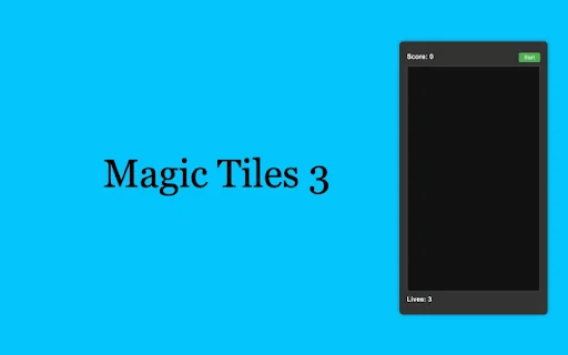Download Magic Tiles 3 Terbaru – Game Musik Piano Gratis - Screenshot 2