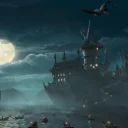 Download Harry Potter Hogwarts Live Wallpaper – Tema Ajaib Gratis