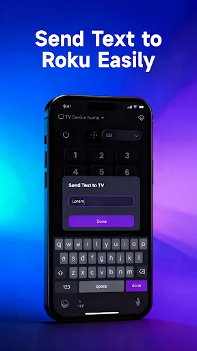 Download TV Remote – Roku Remote Terbaru – Kontrol TV Gratis - Screenshot 6