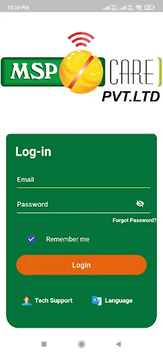 Download MSP GPS Terbaru – Aplikasi Pelacakan Kendaraan Terbaik - Screenshot 8