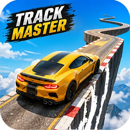 Download Track Master Deadly Challenges Terbaru – Game Balap Seru