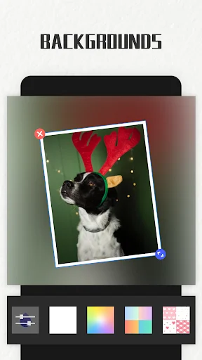 Download Photo Collage Maker Terbaru – Buat Kolase Foto Gratis - Screenshot 21