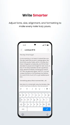Download Voice to Text AI: Dictation – Ubah Suara ke Teks Cepat - Screenshot 4