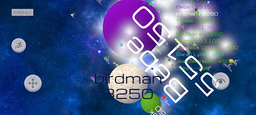 Download Space.io Terbaru – Game Aksi Luar Angkasa 3D Gratis - Screenshot 15