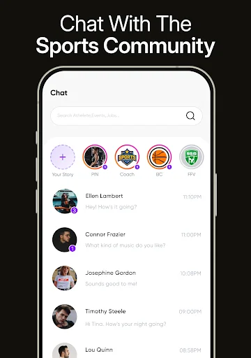 Download PIN Sport App Terbaru – Platform Olahraga Terbaik - Screenshot 21