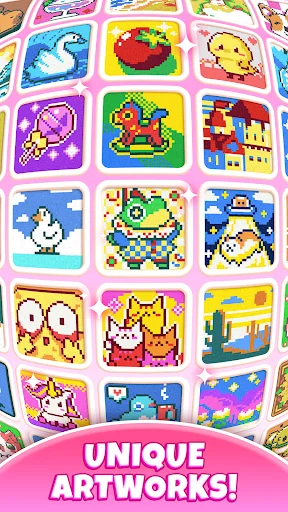 Download Sandy Jam Terbaru – Game Puzzle Pasir Santai Gratis - Screenshot 15