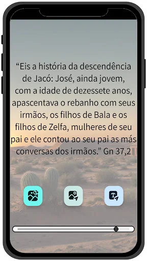 Download Bíblia Católica em Áudio Terbaru – Dengarkan Firman Tuhan - Screenshot 2