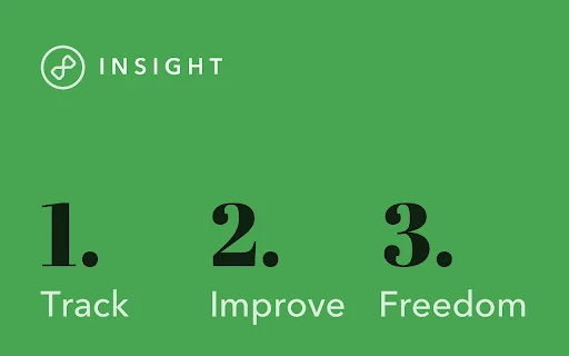 Download Insight: Lacak Waktu Online Anda & Tingkatkan Produktivitas - Screenshot 4