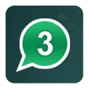 Download Notifier for WhatsApp Web – Notifikasi WA Praktis