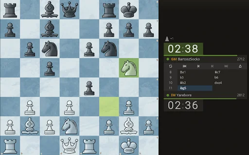 Download Lichess Enhancement Terbaru – Ubah Tampilan Catur Gratis - Screenshot 3