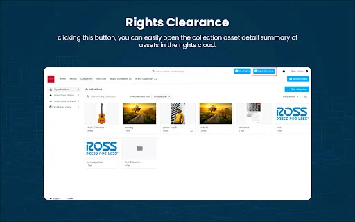 Download Bynder Connector for Brand Vision-Rights Cloud Terbaru - Screenshot 4