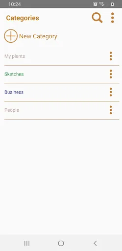 Download Photo Notes Plus Terbaru – Catatan Foto Praktis - Screenshot 5