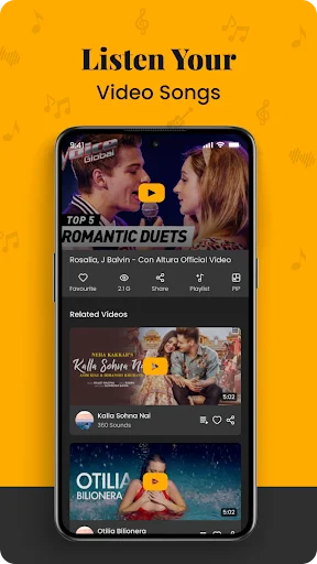Download 8D Music Player Terbaru – Nikmati Efek Surround 8D - Screenshot 23