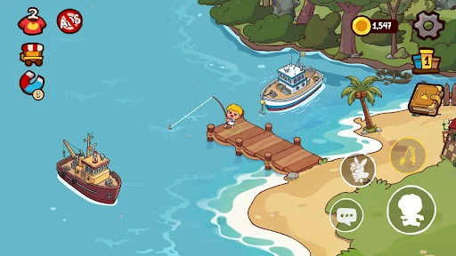 Download Zoo Sound Land Terbaru – Game Suara Hewan Seru - Screenshot 1