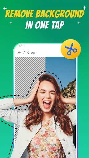 Sticker Maker – Sticker Vibe Terbaru – Buat Stiker WA Gratis - Screenshot 5