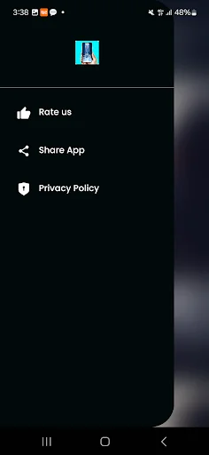 Download Amazing Water Live Wallpaper 4K – Tampilan HP Keren - Screenshot 16