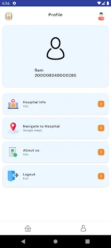 Download eNalam Terbaru – Aplikasi Kesehatan Keluarga Gratis - Screenshot 5