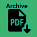 Internet Archive Downloader: Unduh Buku PDF Gratis Terbaru