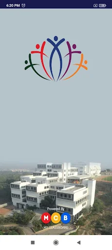 Download Ganges Valley Parent Portal Terbaru – Pantau Akademik - Screenshot 1