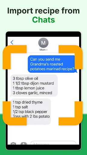 Download Recipe One: Recipe Keeper Terbaru – Simpan Resep Gratis - Screenshot 21