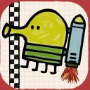 Download Doodle Jump Chrome – Game Seru Tanpa Internet
