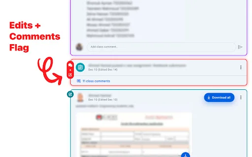 Classroom Quick Downloader Terbaru – Unduh Materi Kelas Cepat - Screenshot 5