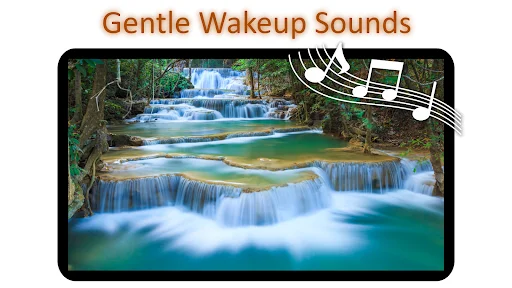 Download Gentle Wakeup Terbaru – Alarm Cahaya Alami Gratis - Screenshot 17