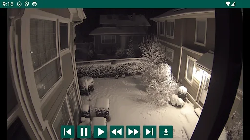 Download IP Camera Viewer Terbaru – Pantau CCTV Gratis - Screenshot 5