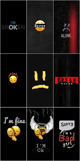 Download Sad Wallpaper HD Terbaru – Gambar Galau Kualitas HD - Screenshot 14