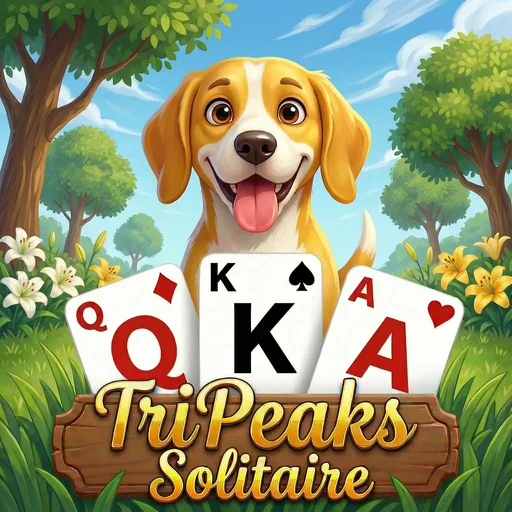 Download TriPeaks Solitaire Terbaru – Game Kartu Seru Gratis