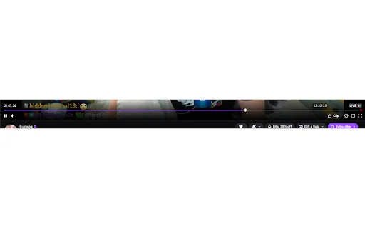 Download Twitch Rewind Terbaru – Nonton Siaran Ulang Live Gratis - Screenshot 2