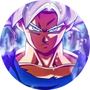 Download Goku Wallpaper HD Terbaru – Tema Anime Gratis