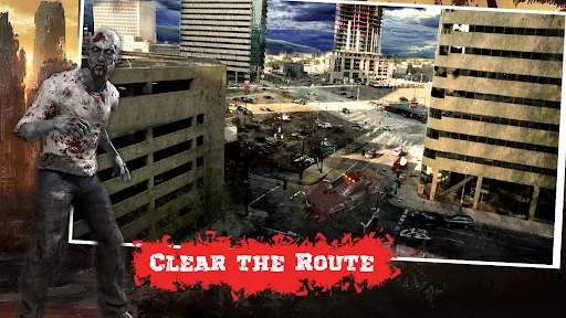 Download Outbreak: The Zombie Slayer Terbaru – Game FPS Offline - Screenshot 10