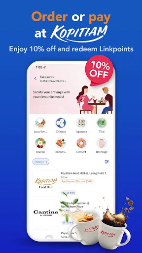 Download FairPrice Group Terbaru – Belanja Hemat & Praktis - Screenshot 4