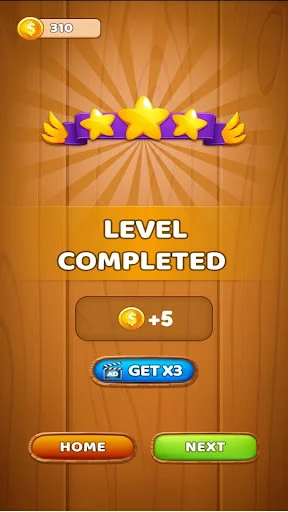 Download Screw Nuts Jim Terbaru – Game Teka-teki Baut Gratis - Screenshot 24