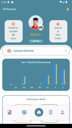 Download Ehliyet Sınav Soruları 2026 – Latihan Soal SIM Terbaru - Screenshot 2