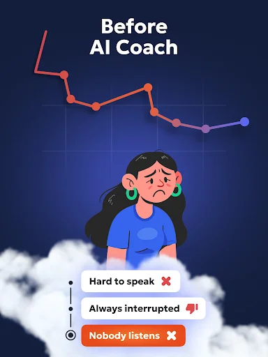Download Vocal Image: AI Speaking Coach – Latih Bicara Lancar - Screenshot 10