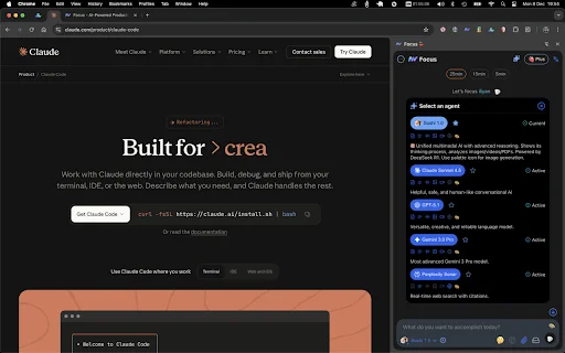 Download Focus 🍒 Terbaru – Pomodoro AI & Manajemen Tugas - Screenshot 2