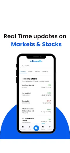 Download Finwealth Terbaru – Berita Keuangan 60 Detik Gratis - Screenshot 5