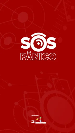Download SOS Pânico Terbaru – Aplikasi Keamanan Darurat Gratis - Screenshot 7