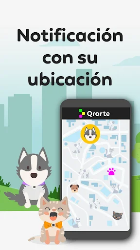 Download Qrarte Terbaru – Gabungkan Seni dengan Kode QR Gratis - Screenshot 21