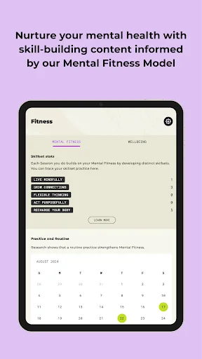 Download Smiling Mind Terbaru – Aplikasi Meditasi & Mindfulness - Screenshot 18