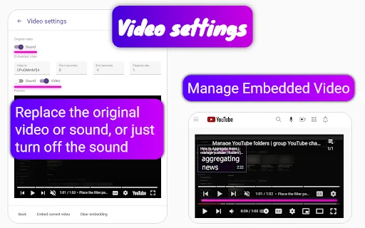 Download Channel Groups and Rating YouTube – Atur Langganan - Screenshot 5