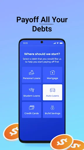 Download Changed: Debt Payoff Manager – Kelola Utang Lebih Cepat - Screenshot 4