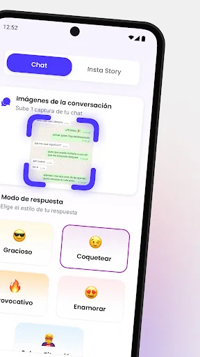 Download Liggo: Respuestas con IA Terbaru – Chat AI Pintar - Screenshot 2